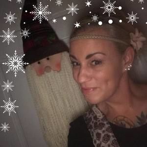 Meet your Posher, Dorothy